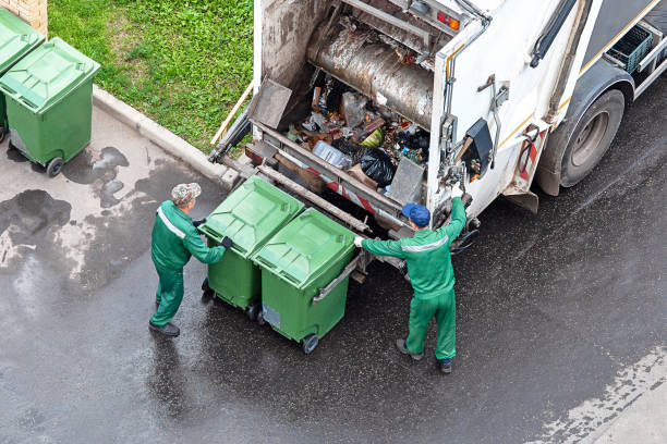 Best Household Junk Removal  in Northfield, MN