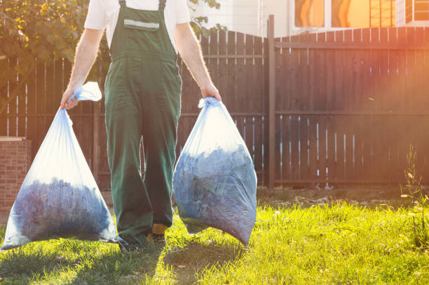 Household Junk Removal in Northfield, MN