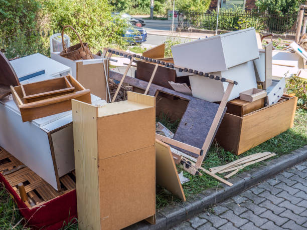 Best Construction Debris Removal  in Northfield, MN