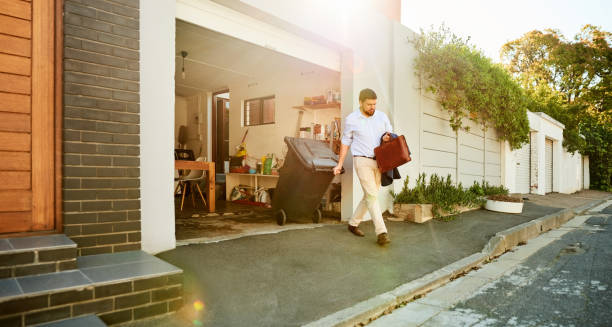 Best Construction Debris Removal  in Northfield, MN