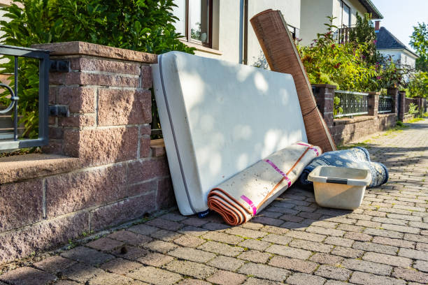 Attic Cleanout Services in Northfield, MN