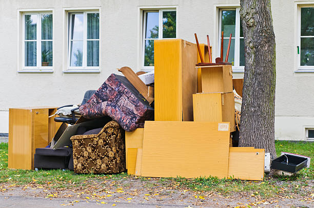 Best Office Junk Removal  in Northfield, MN