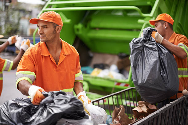Best Attic Cleanout Services  in Northfield, MN