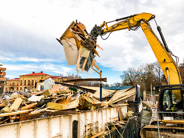  Northfield, MN Junk Removal Pros